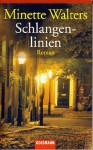 Schlangenlinien - Minette Walters