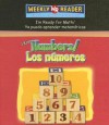 I Know Numbers/Los Numeros - Susan Nations