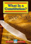 What Is a Constitution? - William David Thomas
