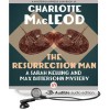 The Resurrection Man (Sarah Kelling and Max Bittersohn Mystery #10) - Charlotte MacLeod, Andi Arndt