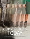 Corrections Today - Larry J. Siegel, Clemens Bartollas