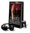 The Immortal Highlander - Karen Marie Moning, Phil Gigante