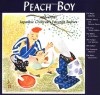 Peach Boy and Other Japanese Children's Favorite Stories - Florence Sakade, Yoshisuke Kurosaki