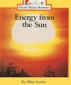 Energy from the Sun - Allan Fowler