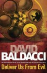 Deliver Us From Evil - David Baldacci