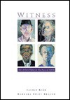 Witness: The Artist's Vision in the Face of AIDS - Jackie Kirk, Barbara S. Brauer