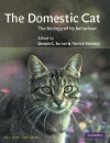 The Domestic Cat: The Biology of its Behaviour - Dennis Turner