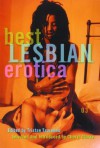 Best Lesbian Erotica 2003 - Tristan Taormino, Tristan Taormino, Cheyenne Blue