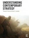 Understanding Contemporary Strategy - Thomas M. Kane, David J. Lonsdale