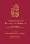 The Shakespearean International Yearbook: Volume 10: Special Section, the Achievement of Robert Weimann - Graham Bradshaw, Tom Bishop