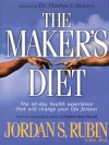 The Maker's Diet - Jordan S. Rubin