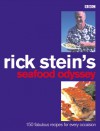 Rick Stein's Seafood Odyssey: Over 150 Superb New Dishes from Around the World - Rick Stein