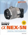 David Busch's Sony Alpha NEX-5N Guide to Digital Photography - David D. Busch