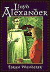 Taran Wanderer (School & Library Binding) - Lloyd Alexander