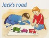 Jack's Road - Rigby
