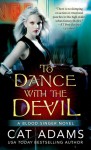 To Dance With the Devil - Cat Adams