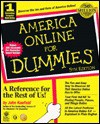 America Online for Dummies - John Kaufeld