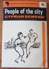 People of the City - Cyprian Ekwensi