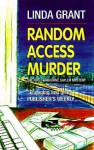 Random Access Murder - Linda Grant