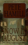 Snow in August - Pete Hamill