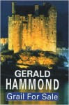 Grail for Sale - Gerald Hammond