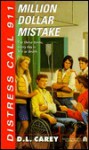 Million Dollar Mistake - Diane Carey