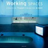 Working Spaces - Simone Schleifer