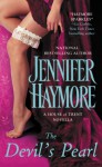 The Devil's Pearl (House of Trent, #0.5) - Jennifer Haymore