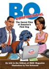 Bo Confidential: The First 100 Days: Observations from America's Puppy-in-Chief - MAD Magazine