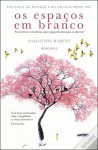 Os Espaços em Branco - Samantha Harvey