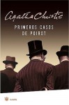 Primeros Casos De Poirot - Agatha Christie