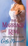 The Marriage Ring - Cathy Maxwell