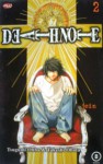 Death Note Vol. 2: Join - Tsugumi Ohba, Takeshi Obata