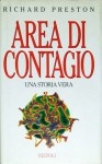 Area di contagio - Richard Preston, Maria Barbara Piccioli