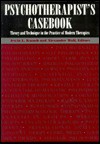 Psychotherapists Casebook - Irwin L. Kutash