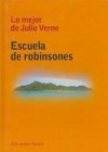 Escuela de Robinsones - Jules Verne