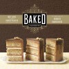 Baked Elements: The Importance of Being Baked in 10 Favorite Ingredients: The Importance of Being Baked in 10 Favorite Ingredients - Matt Lewis, Renato Poliafito, Tina Rupp