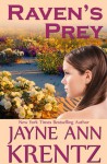 Raven's Prey - Stephanie James, Jayne Ann Krentz