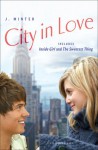 City in Love - J. Minter