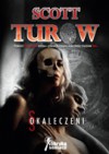 Okaleczeni - Scott Turow