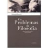 Os Problemas da Filosofia - Bertrand Russell, António Sérgio