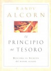 El Principio del Tesoro: Descubra el Secreto del Dador Alegre - Randy Alcorn