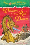 Dragon of the Red Dawn - Mary Pope Osborne, Sal Murdocca