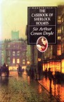 The Casebook of Sherlock Holmes - Arthur Conan Doyle