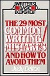 The 29 Most Common Writing Mistakes and How to Avoid Them - Judy Delton, Kirk Polking