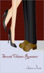 Second Chance Romance - Asrai Devin