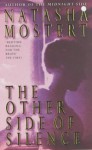 The Other Side Of Silence - Natasha Mostert