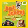 Just Joking Collector's Set (Boxed Set): 900 Hilarious Jokes About Everything - National Geographic Kids