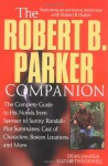 The Robert B. Parker Companion - Dean James, Elizabeth Foxwell