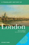 A Traveller's History of London - Richard Tames